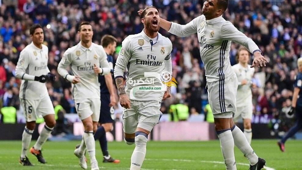 تشيلسي يقترب من ضم لاعب ريال مدريد