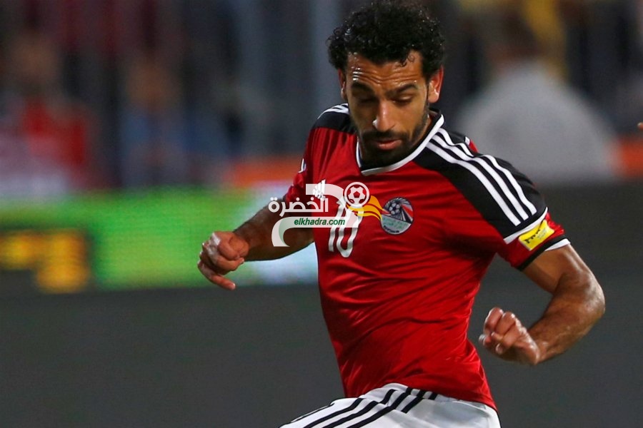 كان 2017 : مصر تفوز على غانا لتواجه المغرب في ربع النهائي
