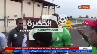 سليماني يفجرها و يقصف منتقديه