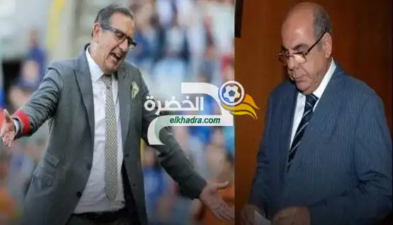 طلاق وشيك بين “الفاف” وليكنس