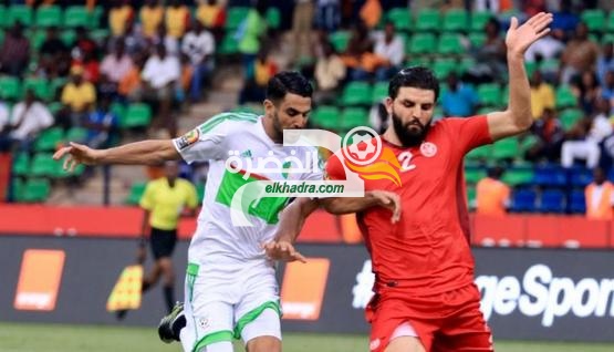 ردود الصحافة الجزائرية بعد صدمة تونس 13 ردود الصحافة الجزائرية بعد صدمة تونس 13
