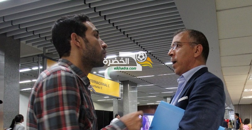 محمد أبوتريكة ارهابي !!