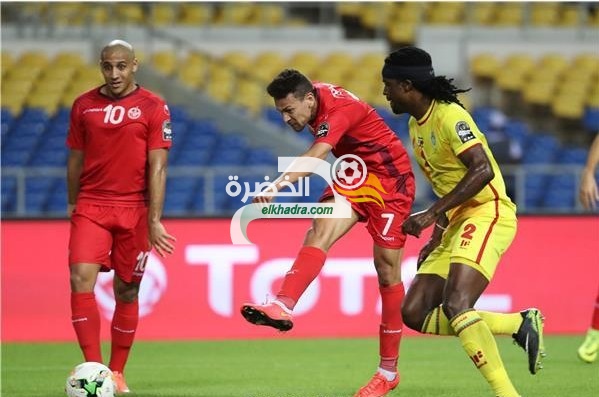 الترجي الرياضي التونسي يستعيد يوسف المساكني