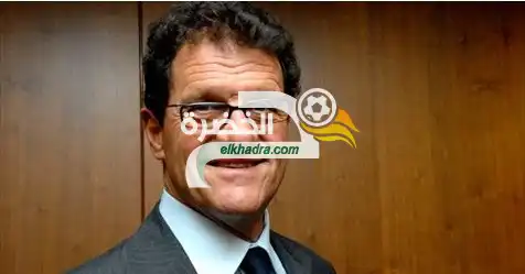 كابيلو ضمن قائمة الفاف لتعويض ليكنس