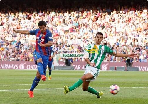 ماندي يتسبب في تغيير قوانين الإتحاد الإسباني !