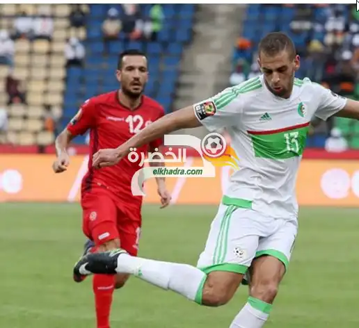 سليماني : 3 مشاركات في الكان و هدف يتيم