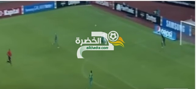 ملخص مباراة الجزائر والسنغال 2-0 [27-01-2015] تعليق حفيظ دراجي كأس أفريقيا 2015 1