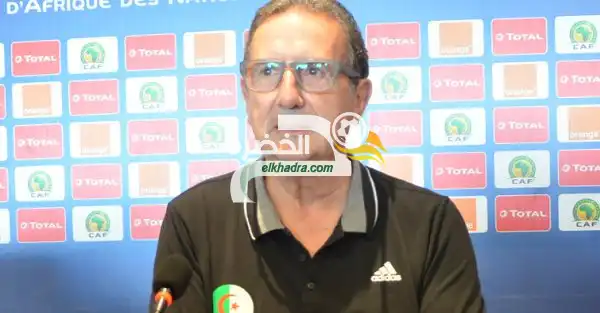 الجزائر و السنغال: اهم ما جاء في الندوة الصحفية لليكنس و مصباح