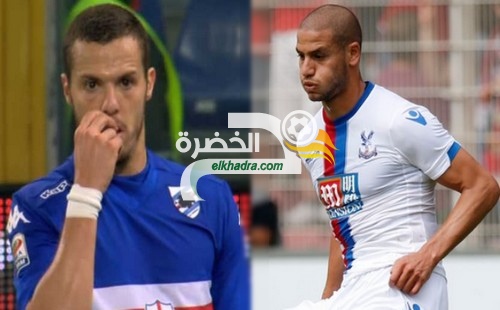 مصباح و قديورة في طريقهما لاعتزال اللعب دوليا 1