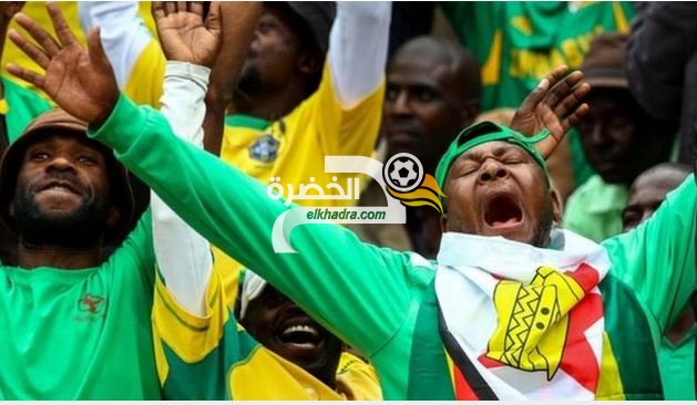 كان 2017 : المنتخب الزيمبابوي في حالة من الفوضى قبل بطولة الغابون 2