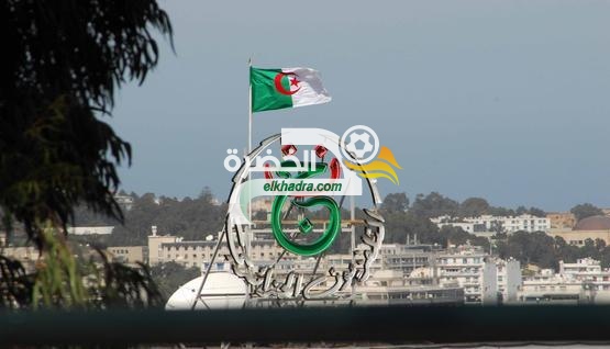 التلفزيون الجزائري : لن ننقل مباريات كأس إفريقيا 1