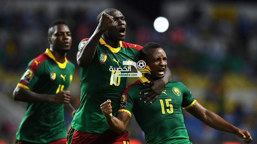موعد مباراة الكاميرون وسويسرا والقنوات الناقلة اليوم في كأس العالم 2022 1