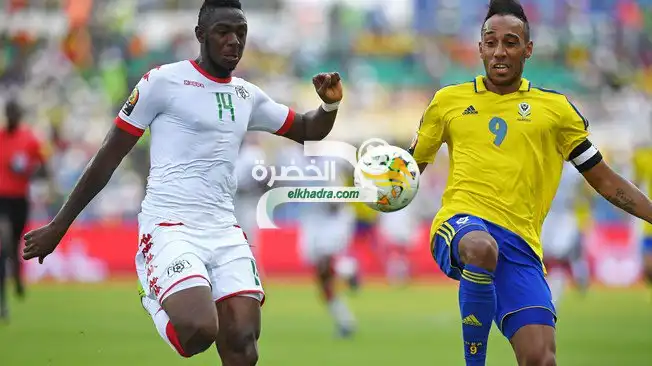 كــان 2017 – المجموعة 2 : الغابون تتعادل 1-1 مع بوركينافاسو في افتتاح الجولة الـ2
