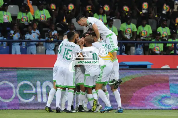 تصريحات عناصر المنتخب الوطني بعد التعادل أمام زيمبابوي