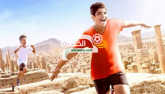 فيلم “تيمقاد” عن عشق الشعب الجزائري لكرة القدم