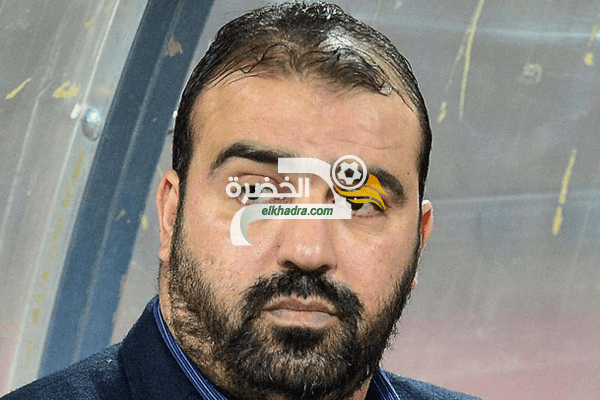رسميًا.. إدارة مولودية وهران تتعاقد مع المدرب خير الدين مضوي