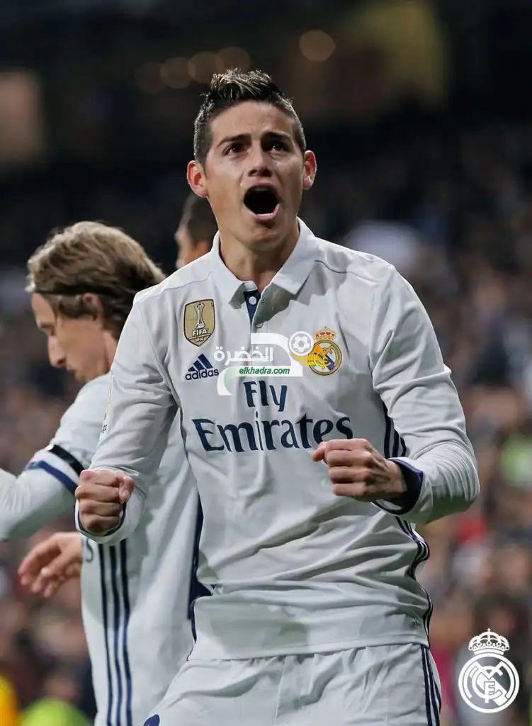 ريال مدريد يقترب من دور الثمانية من كأس ملك إسبانيا بثلاثية بمرمى إشبيلية
