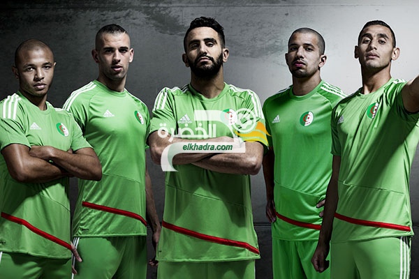 رسميا .. المنتخب الوطني سيلعب لقاءين وديين أكتوبر المقبل