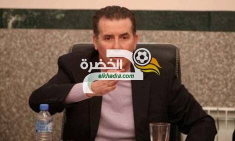 عبد الحكيم سرار : على ماجر التركيز على العمل والتقليل من الكلام