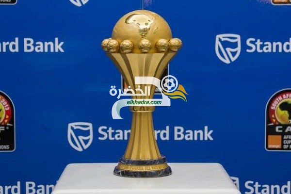 تأجيل سحب قرعة تصفيات كأس إفريقيا 2019 إلى الخميس 9