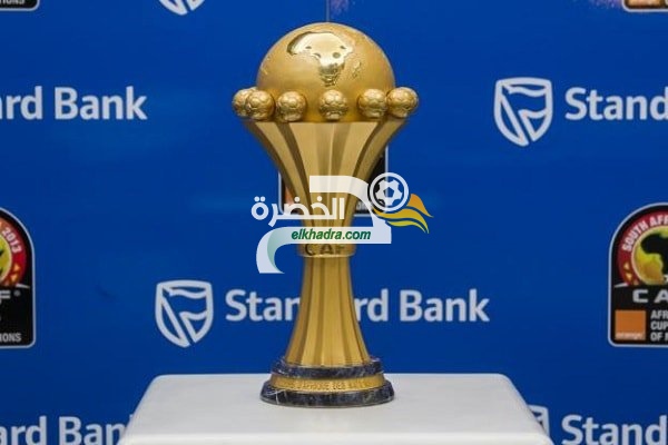 تأجيل سحب قرعة تصفيات كأس إفريقيا 2019 إلى الخميس