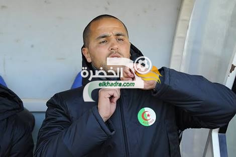 المنتخب الوطني : فشل المفاوضات بين بوقرة و الفاف