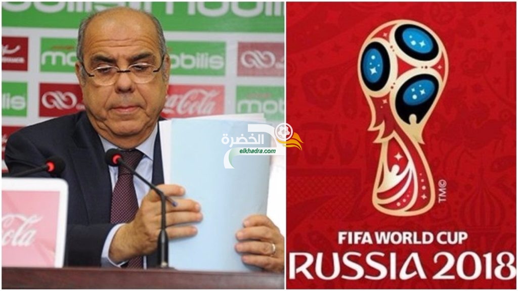 روراوة : لو بقيت على رأس الفاف لتأهلنا إلى المونديال!