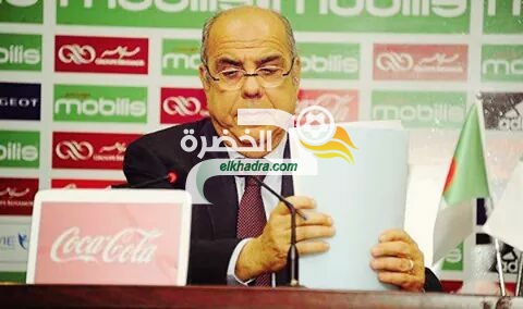 ولد علي : اضعف الايمان كان يستوجب تقديم الاعتذار للشعب الجزائري