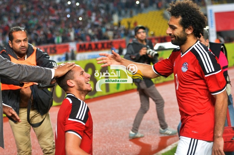 تردد القنوات الناقلة لمباراة مصر ومالى اليوم الثلاثاء 17-1-2017