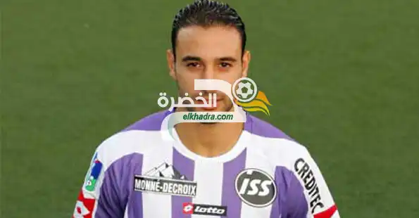 نبيل تايدر رسميا بفريق بلانياك أف سي الناشط في درجة الهواة