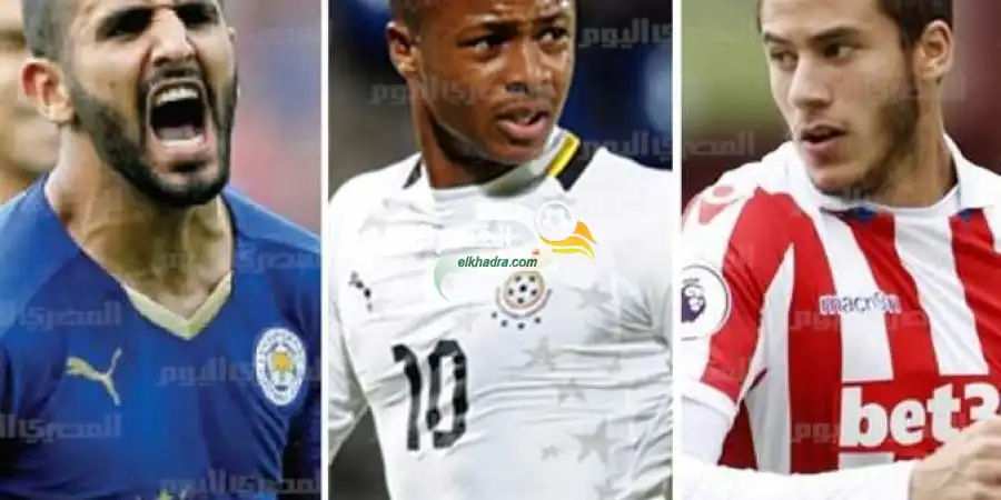 «كان الجابون 2017» تفرغ الدوري الإنجليزي من نجوم أفريقيا