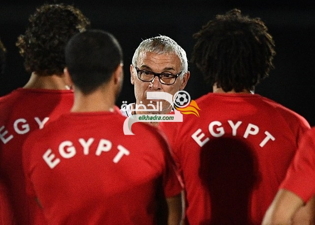 مصر و المغرب : كوبر مدرب الفراعنة .. سأصلح الأخطاء قبل قمة اسود الاطلس