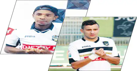 اخر اخبار وفاق سطيف : حاشي يسرح مقابل 200 مليون و غياب أمادا و حدوش