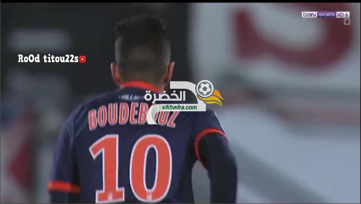 بالفيديو: بودبوز يبصم على تمريرتين حاسمتين جديدة 27 بالفيديو: بودبوز يبصم على تمريرتين حاسمتين جديدة 27