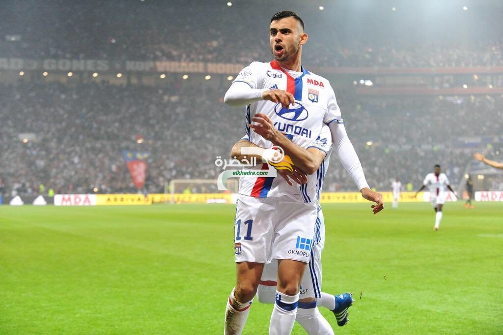 غزال هداف و أجاكس أمستردام الى نهائي الدوري الأوروبي
