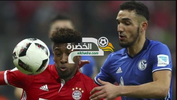 هني و بن طالب ضمن أفضل 5 أفارقة في أوروبا