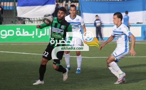 البطولة الجزائرية (الجولة ال20): فــوز ثمين لدفاع تاجنانت أمام شباب قسنطينة (1-0)