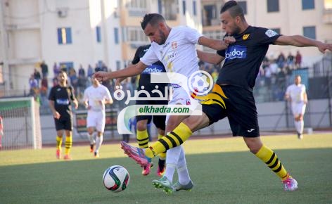 الرابطة الثانية (الجولة 21) : سقوط مفاجئ لنادي بارادو وشبيبة بجاية تسترجع الوصافة