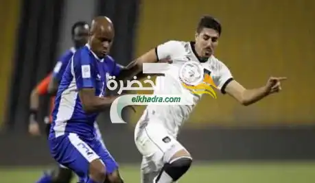 بونجاح يتصدر قائمة هدافي الدوري القطري ب21 هدفًا