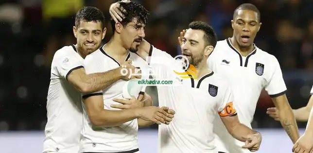 بالفيديو :  بونجاح يسجل هدفه الـ22 ويقود السد للفوز على الخور برباعية