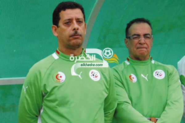 توفيق قريشي : لن أستدعي لدورة التضامن لاعبين فرقهم معنية بالسقوط أو اللقب