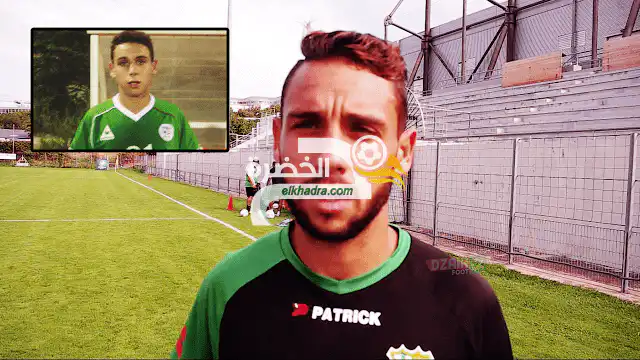 شقيق مكسيم لوبيز موهبة مارسيليا يفجر مفاجأة من العيار الثقيل