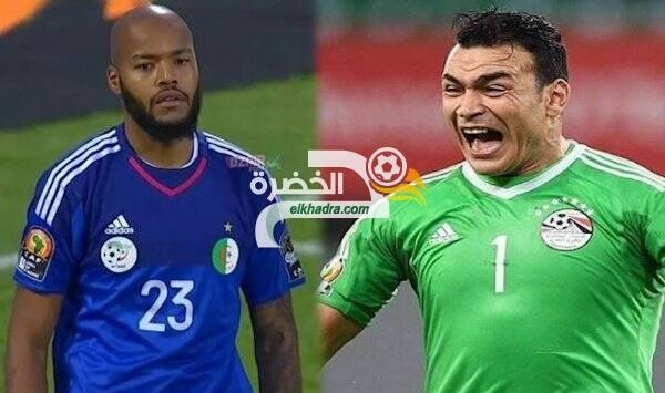 مبولحي :” برافو الحضري،العمر بالنسبة لك مجرد رقم”