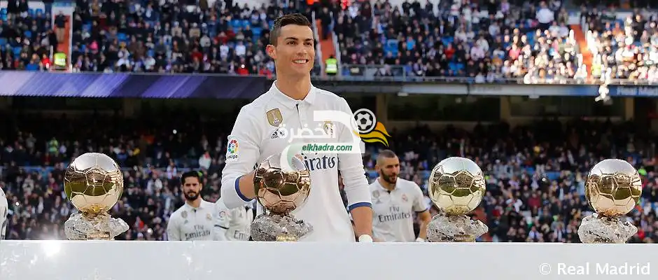 ريال مدريد يبرم صفقة تاريخية