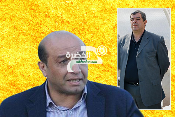 شبيبة القبائل : حناشي يتراجع عن قرار إقالة حيدوسي 16