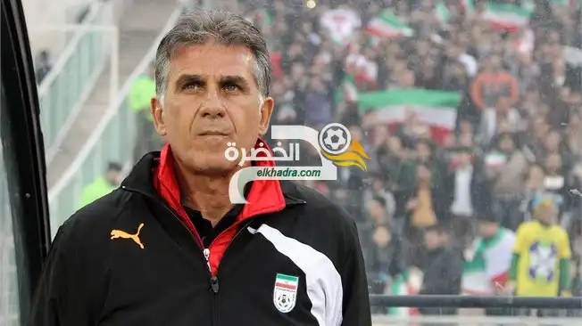 جنوب افريقيا تقترب من التعاقد مع المدرب البرتغالي كارلوس كيروش