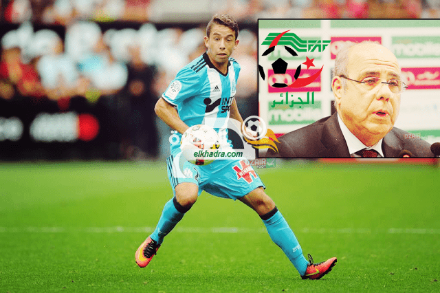 الفاف تحاول جلب ماكسيم لوباز موهبة الدوري الفرنسي !!
