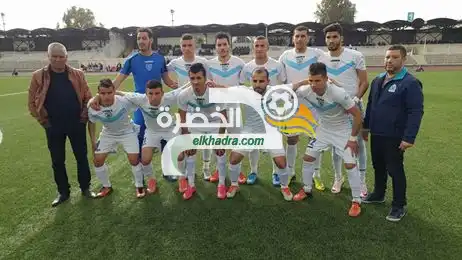 الترتيب بعدإجراء الجولة التاسعة عشر من بطولة ما بين الرابطات 2017 شرق