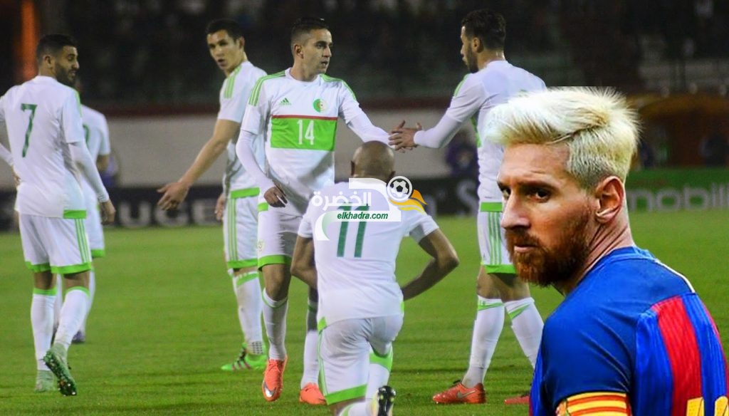 4 محترفين جزائريين سيشاركون في الموسم الجديد لليجا