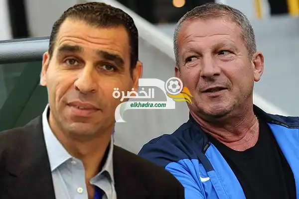 رئيس “اتحاد العاصمة” مصمّم على “كوربيس”. “زطشي” -“حدّاد”: الخلاف يحتدم!